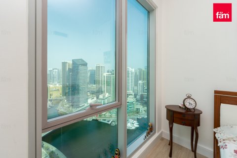 Byt v Dubai Marina, SAE 3 ložnice, 194.9 m² Č.: 633667 - fotografie 13
