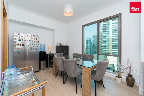 Byt v Dubai Marina, SAE 3 ložnice, 194.9 m² Č.: 633667 - fotografie 15