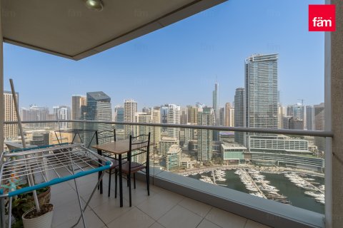 Byt v Dubai Marina, SAE 3 ložnice, 194.9 m² Č.: 633667 - fotografie 9