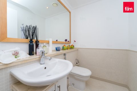 Byt v Dubai Marina, SAE 3 ložnice, 194.9 m² Č.: 633667 - fotografie 19