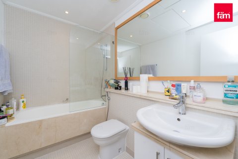Byt v Dubai Marina, SAE 3 ložnice, 194.9 m² Č.: 633667 - fotografie 17