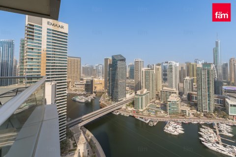 Byt v Dubai Marina, SAE 3 ložnice, 194.9 m² Č.: 633667 - fotografie 20