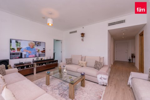 Byt v Dubai Marina, SAE 3 ložnice, 194.9 m² Č.: 633667 - fotografie 5