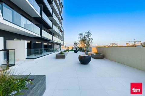 Lägenhet till försäljning i Dubai, UAE 3 sovrum, 126.6 kvm Nr. 633665 - fotografi 11