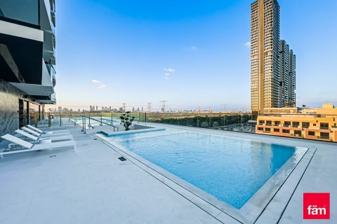 Lägenhet till försäljning i Dubai, UAE 3 sovrum, 126.6 kvm Nr. 633665 - fotografi 13