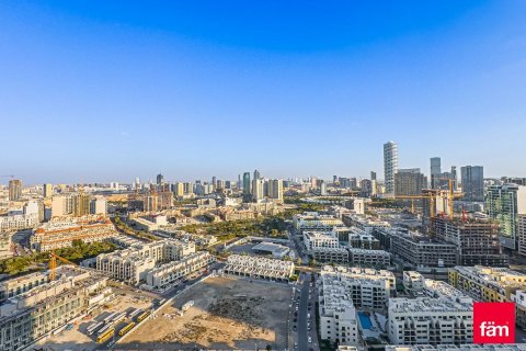 Lägenhet till försäljning i Dubai, UAE 3 sovrum, 126.6 kvm Nr. 633665 - fotografi 9