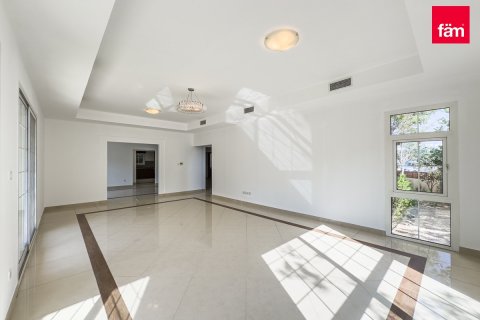 Вилла Дубай, БАӘ-да 5 жатын бөлмелер, 1235 м² № 633664 - фото 20