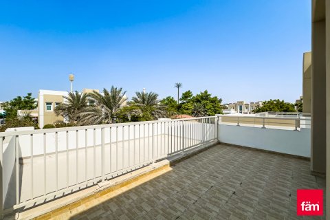 Вилла Дубай, БАӘ-да 5 жатын бөлмелер, 1235 м² № 633664 - фото 19