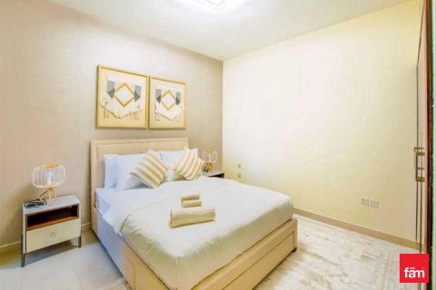 Byt v Downtown Dubai (Downtown Burj Dubai), SAE 2 ložnice, 107.7 m² Č.: 633669 - fotografie 3