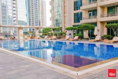 Byt v Downtown Dubai (Downtown Burj Dubai), SAE 2 ložnice, 107.7 m² Č.: 633669 - fotografie 10