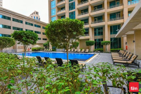 Byt v Downtown Dubai (Downtown Burj Dubai), SAE 2 ložnice, 107.7 m² Č.: 633669 - fotografie 9