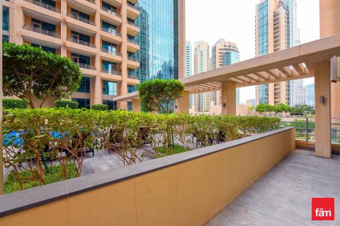 Byt v Downtown Dubai (Downtown Burj Dubai), SAE 2 ložnice, 107.7 m² Č.: 633669 - fotografie 7