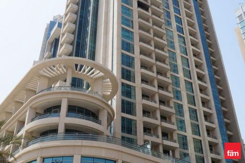 Byt v Downtown Dubai (Downtown Burj Dubai), SAE 2 ložnice, 107.7 m² Č.: 633669 - fotografie 6