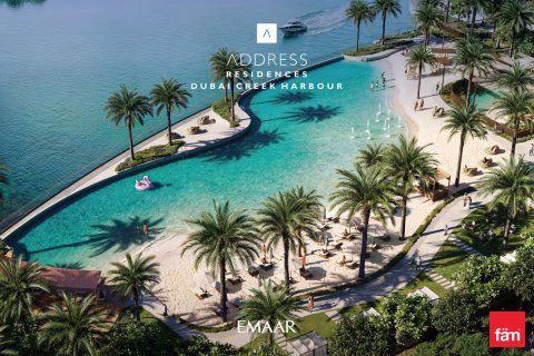 Byt v Dubai, SAE 1 ložnice, 75.2 m² Č.: 633668 - fotografie 12