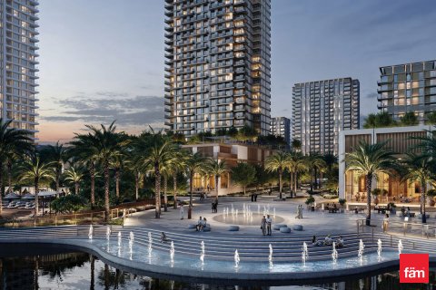 Byt v Dubai, SAE 1 ložnice, 75.2 m² Č.: 633668 - fotografie 7