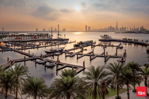 Byt v Dubai, SAE 1 ložnice, 75.2 m² Č.: 633668 - fotografie 5