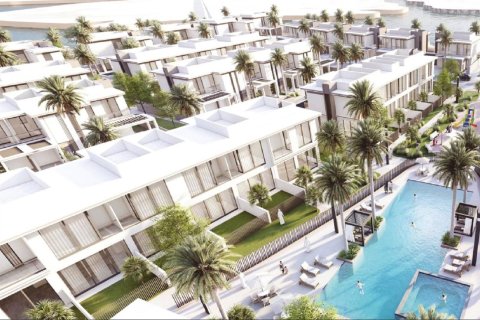 Villa Al Hamra Village, Ras Al Khaimahjā, AAE 5 istabas, 513 m2 Nr. 656757 - attēls 10