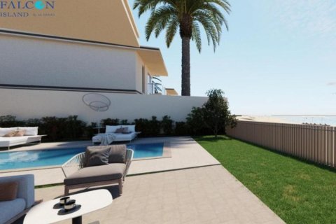 Villa Al Hamra Village, Ras Al Khaimahjā, AAE 5 istabas, 513 m2 Nr. 656757 - attēls 21