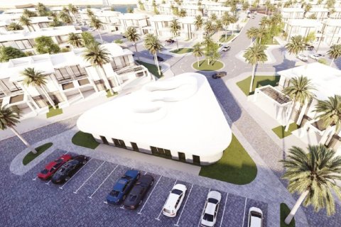 Villa Al Hamra Village, Ras Al Khaimahjā, AAE 5 istabas, 513 m2 Nr. 656757 - attēls 7