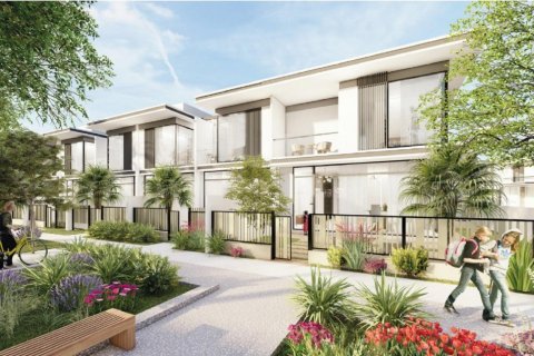 Villa Al Hamra Village, Ras Al Khaimahjā, AAE 5 istabas, 513 m2 Nr. 656757 - attēls 8