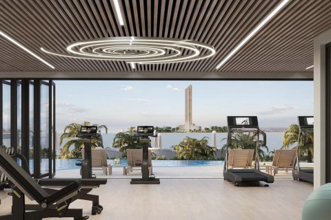 Al Marjan Island, Ras Al Khaimah, BAE’de satılık daire 1 yatak odası, 136 m² No 656711 - fotoğraf 9