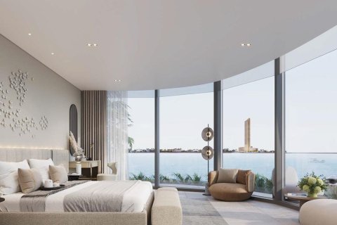 Al Marjan Island, Ras Al Khaimah, BAE’de satılık daire 1 yatak odası, 136 m² No 656711 - fotoğraf 1
