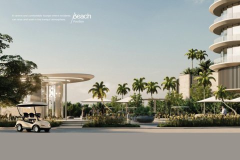 Lakás itt: Al Hamra Village, Ras Al Khaimah, EAE, 3 hálószoba, 211 m², azonosító: 656713 - fénykép 14