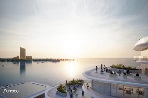 Lakás itt: Al Hamra Village, Ras Al Khaimah, EAE, 3 hálószoba, 211 m², azonosító: 656713 - fénykép 4