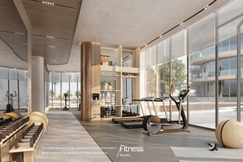 Lakás itt: Al Hamra Village, Ras Al Khaimah, EAE, 3 hálószoba, 211 m², azonosító: 656713 - fénykép 8