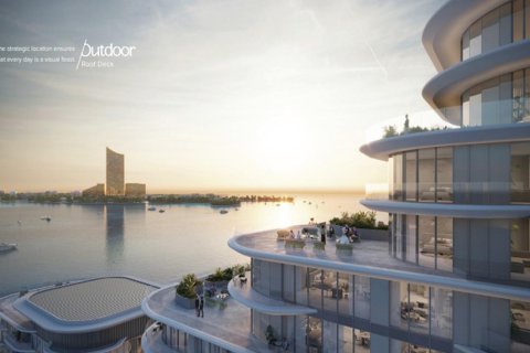 Lakás itt: Al Hamra Village, Ras Al Khaimah, EAE, 3 hálószoba, 211 m², azonosító: 656713 - fénykép 1