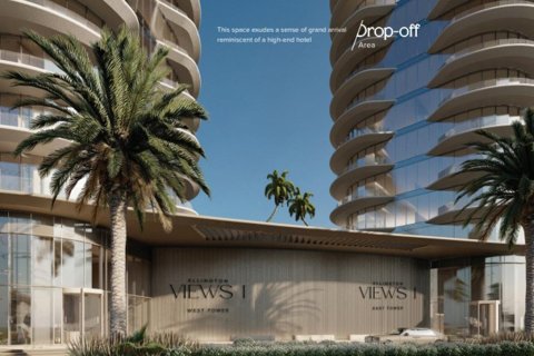 Lakás itt: Al Hamra Village, Ras Al Khaimah, EAE, 3 hálószoba, 211 m², azonosító: 656713 - fénykép 16