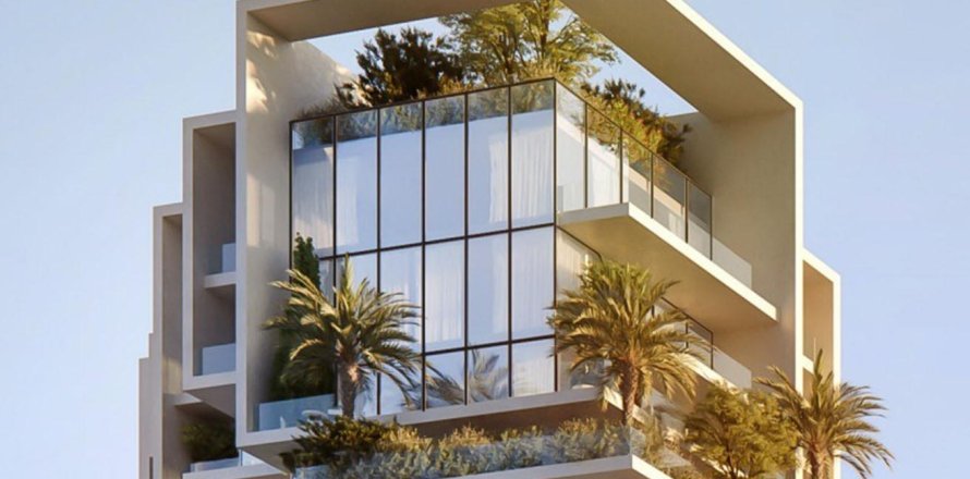 Villa à Al Marjan Island, Ras Al Khaimah, EAU: 3 chambres, 409 m2 № 656716