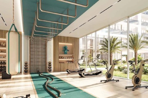 شقة للبيع في Al Marjan Island، رأس الخيمة، الإمارات العربية المتحدة 3 غرفة نوم ، 183 متر مربع ، رقم 656715 - صورة 11