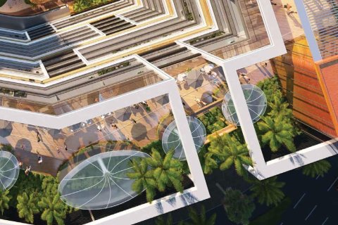 شقة للبيع في Al Marjan Island، رأس الخيمة، الإمارات العربية المتحدة 3 غرفة نوم ، 183 متر مربع ، رقم 656715 - صورة 17