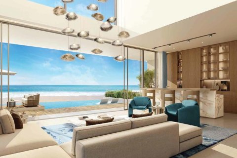 شقة للبيع في Al Marjan Island، رأس الخيمة، الإمارات العربية المتحدة 3 غرفة نوم ، 183 متر مربع ، رقم 656715 - صورة 22