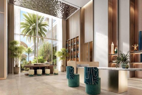 شقة للبيع في Al Marjan Island، رأس الخيمة، الإمارات العربية المتحدة 3 غرفة نوم ، 183 متر مربع ، رقم 656715 - صورة 16