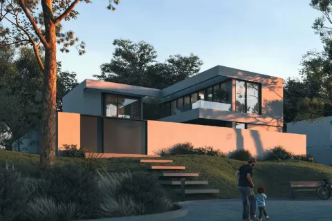 Maison de ville à vendre à Dubai, EAU 2 chambres, 182 m2 № 678488 - photo 3