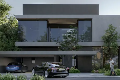 Maison de ville à vendre à Dubai, EAU 2 chambres, 182 m2 № 678488 - photo 1