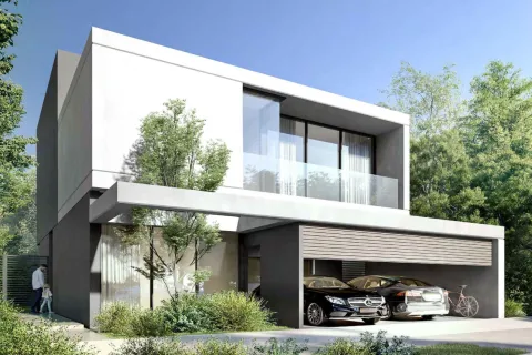 Maison de ville à vendre à Dubai, EAU 2 chambres, 182 m2 № 678488 - photo 2