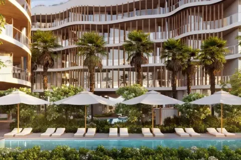 Lakás itt: Downtown Dubai (Downtown Burj Dubai), EAE, 2 hálószoba, 207 m², azonosító: 678483 - fénykép 6