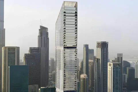 Lakás itt: Downtown Dubai (Downtown Burj Dubai), EAE, 2 hálószoba, 207 m², azonosító: 678483 - fénykép 2