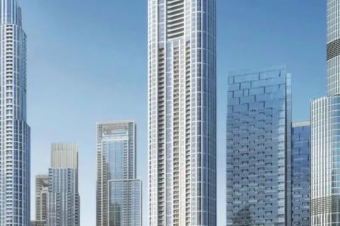 Downtown Dubai (Downtown Burj Dubai), UAE의 판매용 아파트 침실 4개, 481제곱미터 번호 678484 - 사진 3