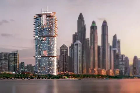 Lakás itt: Dubai, EAE, 1 hálószoba, 76 m², azonosító: 678485 - fénykép 1