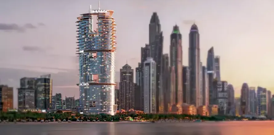 Lakás itt: Dubai, EAE, 1 hálószoba, 76 m², azonosító: 678485