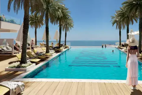 Lakás itt: Dubai, EAE, 1 hálószoba, 76 m², azonosító: 678485 - fénykép 5