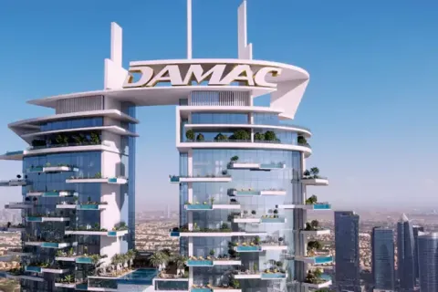 Lakás itt: Dubai, EAE, 1 hálószoba, 76 m², azonosító: 678485 - fénykép 4