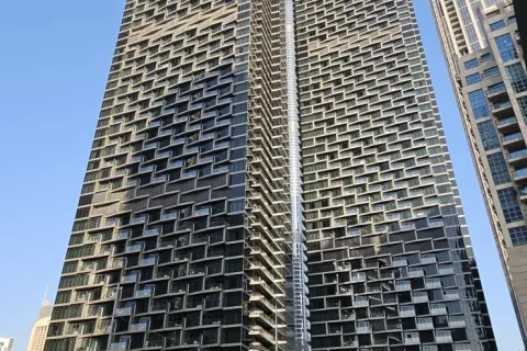 Apartamento en venta en Downtown Dubai (Downtown Burj Dubai), Dubai, EAU 1 dormitorio, 73 m2 № 678487 - foto 2