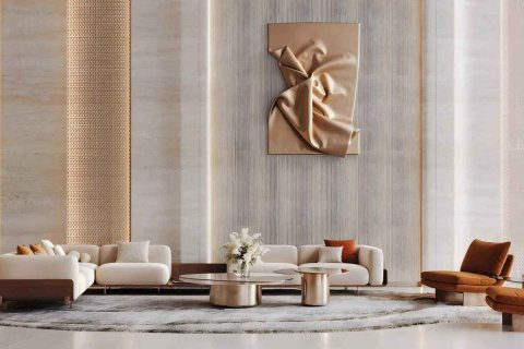 Apartamento para venda em Majan, Dubai, EAU 1 quarto, 78.26 m2 № 700335 - foto 5