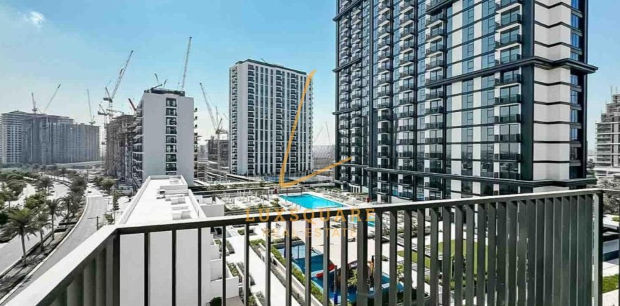 דירה ב Dubai Hills Estate, Dubai, איחוד האמירויות 2 חדרי שינה, 98 מ"ר מספר 741541