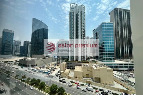 Apartament în Downtown Dubai (Downtown Burj Dubai), Dubai, EAU 2 dormitoare, 141 mp.  №741539